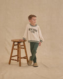 Rory Pant - Green, Baby