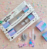 DIY Calm Down Bottle - Unicorn