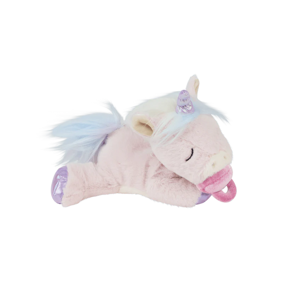 Binky Baby Unicorn - Sparkle