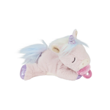 Binky Baby Unicorn - Sparkle