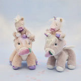 Binky Baby Unicorn - Sparkle