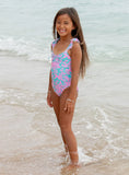 In a Cinch One-Piece