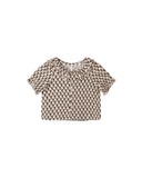 Liv Blouse - Harvest Floral