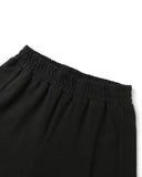 Cargo Jogger, Baby - Black