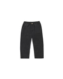 Baggy Pant - Washed Black, Baby