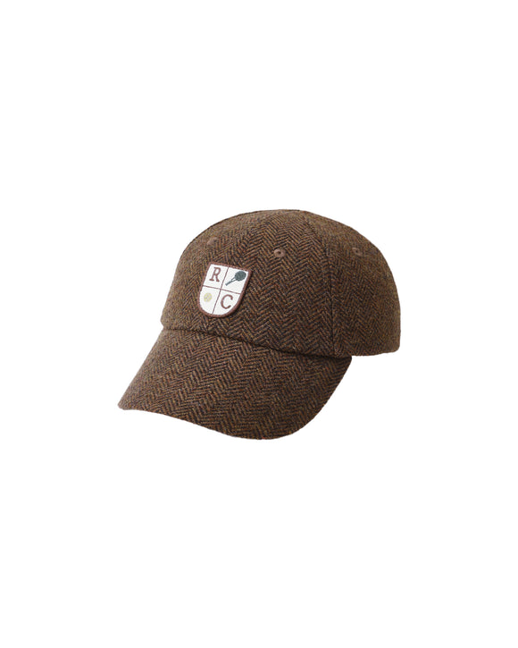 Baseball Hat - RC Tennis