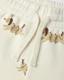 Jogger Sweatpant - Christmas Dogs, Boys