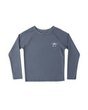 Longsleeve Rashquard - Marine