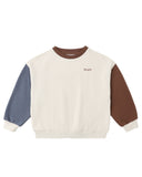 Relaxed Sweatshirt - Natural
