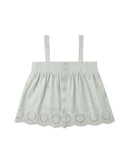 Swing Top - Seafoam
