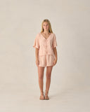 Juniper Set, Blush - Teen