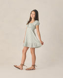 Liv Dress - Seafoam - Teen