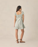 Liv Dress - Seafoam - Teen