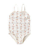 Tori One-Piece - Summer Fruit