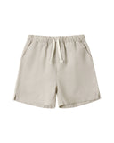 Perry Short - Heathered Cocoa