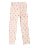 Basic Leggings - Bows