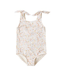 Millie One-Piece - Summer Garden
