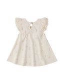 Flutter Dress - Bunnies