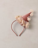 Clown Hat - Spice