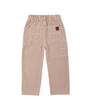 Utility Pant Clay Stripe, Boys