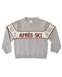 Reagan Sweater Apres Ski, Boys