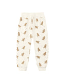 Jogger Sweatpant - Gingerbread, Boys