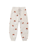 Jogger Sweatpants - Santa, Boys