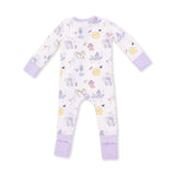 Spa Dogs - Convertible Romper