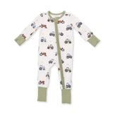 Future Farmer - Convertible Romper