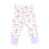 Spa Dogs - Short Sleeve Loungewear Set