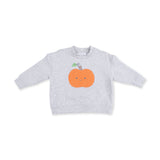 Pumpkins - Drop Sleeve Sweatshirt