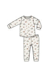 Little Farm - Baby - Long Sleeve Loungewear Set