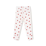Tiny Apples - Baby - Long Sleeve Loungewear Set