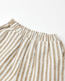 Palmer Pant - Golden Stripe, Boys