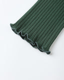 Legging - Green, Baby