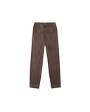 Basic Legging - Leopard