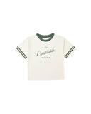 Varsity Tee - Courtside Club, Baby