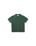Aiden Polo - Green, Boys