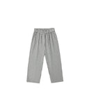 Palmer Pant - Black Gingham, Baby