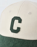 Baseball Hat - Natural