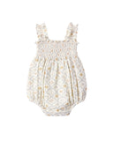 Julia Romper - Natural