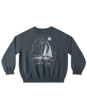 Sweatshirt - Seas the Day