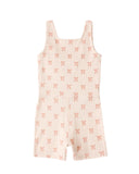 Malibu Bodysuit - Bows