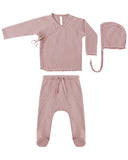 Take-Home Set - Mauve