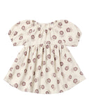 Bella Dress - Fall Floral
