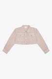 Corduroy Utility Jacket