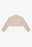 Corduroy Utility Jacket