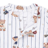Mixed Sports Bears - Uni Romper