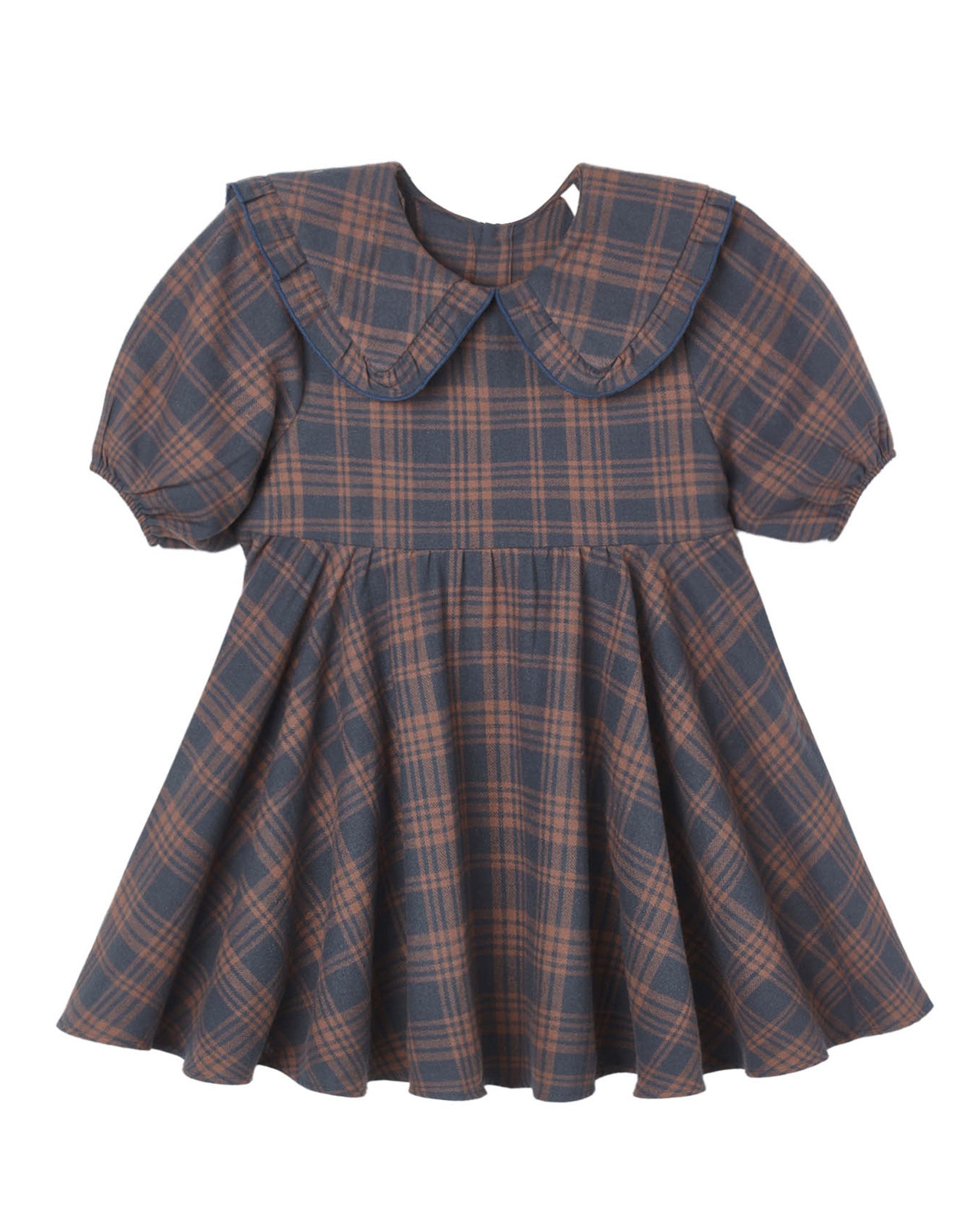 Rylee + Cru Camille Dress