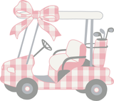 Golf French Terry Oversized Sweatshirt - Baby